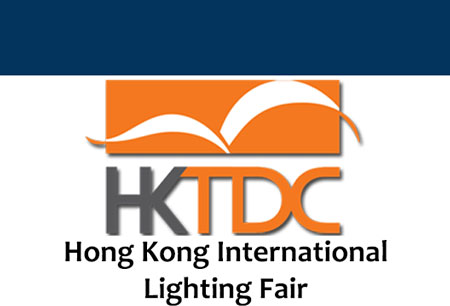 HKTDC Hong Kong International Lighting Fair logo