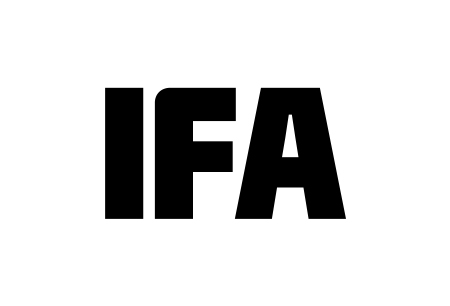 IFA Berlin logo