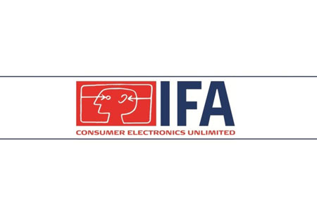 IFA Berlin logo