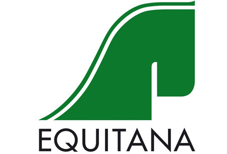 EQUITANA logo