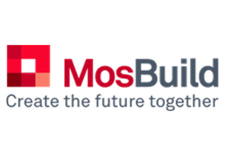 MosBuild logo