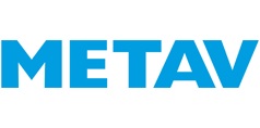 METAV logo