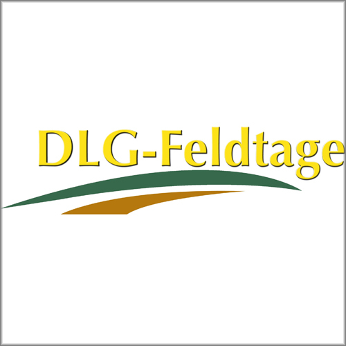 DLG - FELDTAGE logo