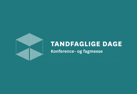Tandfaglige Dage logo