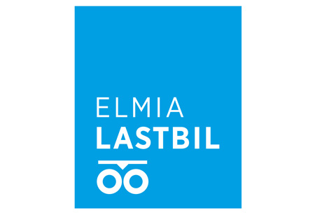 ELMIA LASTBIL - THE TRUCK EXHIBITION logo