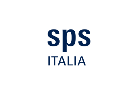 SPS IPC Drives Italia logo