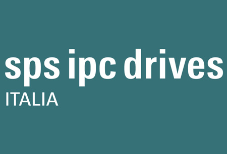 SPS IPC Drives Italia logo