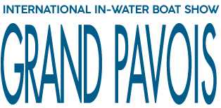 Grand Pavois logo