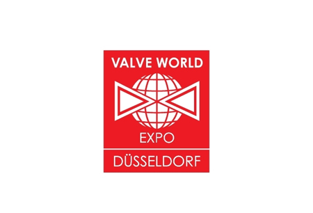 Valve World Expo logo