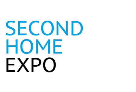 Second Home International logo