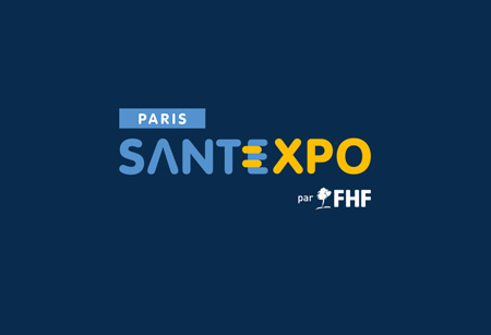 SantExpo logo