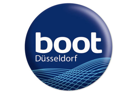 Boot Dusseldorf logo