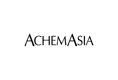 AchemAsia logo
