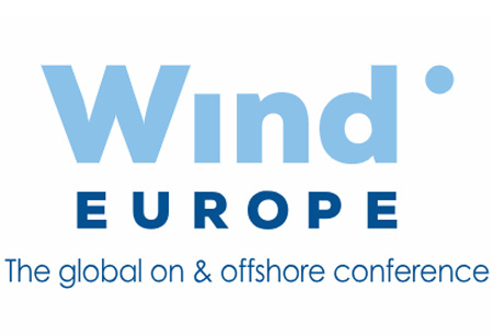 WINDEUROPE logo