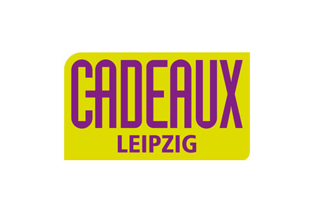 CADEAUX Leipzig logo