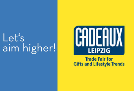 CADEAUX Leipzig logo