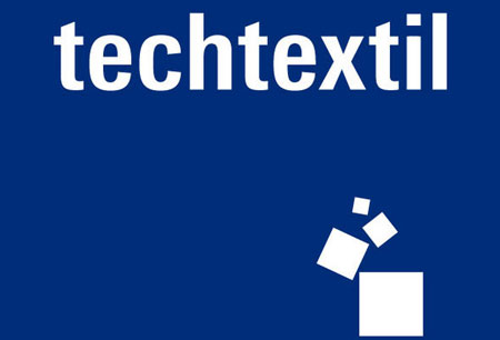 Techtextil Frankfurt logo