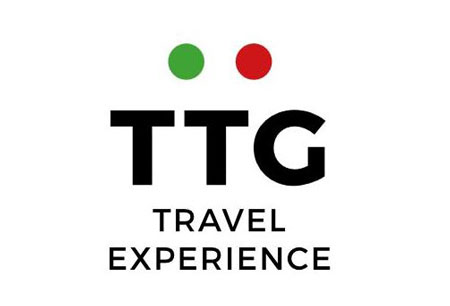 TTG INCONTRI logo