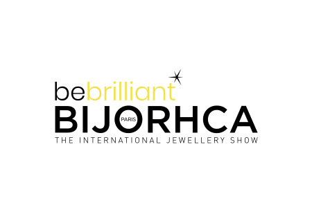 BIJORHCA PARIS logo