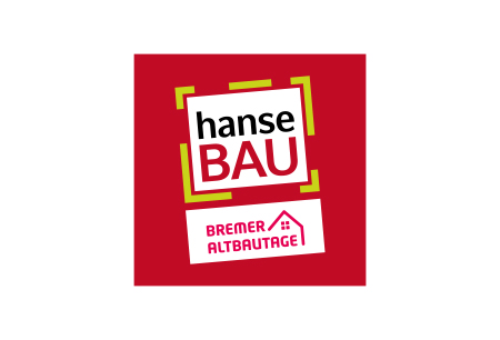hanseBAU logo