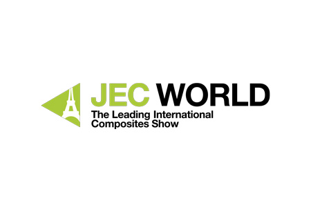 JEC World logo