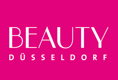 BEAUTY DUSSELDORF logo