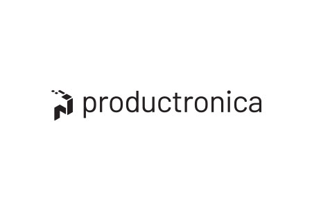 productronica logo