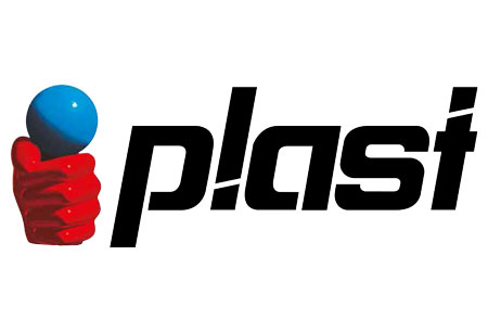 PLAST logo