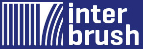 INTERBRUSH logo