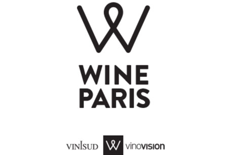 WINE PARIS logo