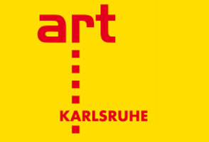 art KARLSRUHE logo