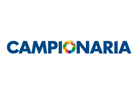 CAMPIONARIA INTERNAZIONALE PADOVA logo