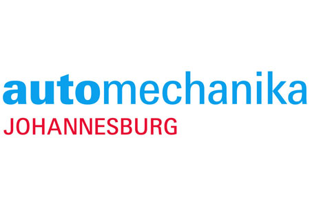 Automechanika Johannesburg logo