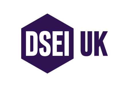 DSEI logo