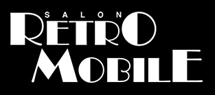 Retromobile logo