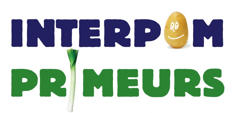 Interpom Primeurs logo