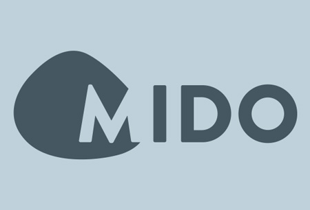 MIDO logo