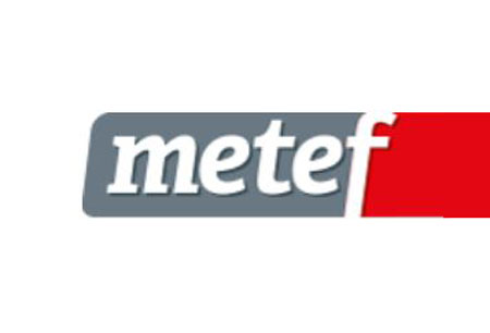 METEF logo