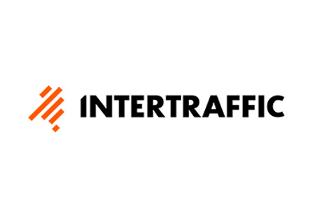INTERTRAFFIC AMSTERDAM logo