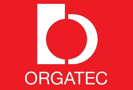 Orgatec logo