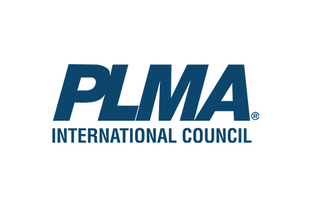 PLMA logo