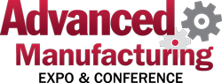 ADVANCED MANUFACTURING EXPO & CONFERENCE logo