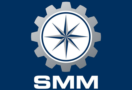 SMM logo