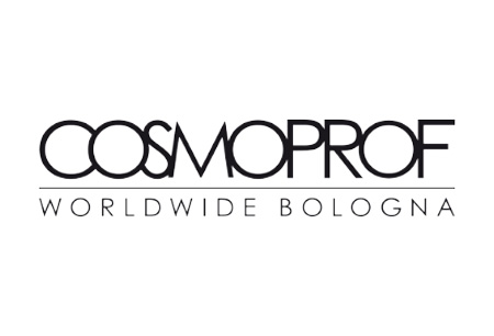 Cosmoprof Worldwide Bologna logo