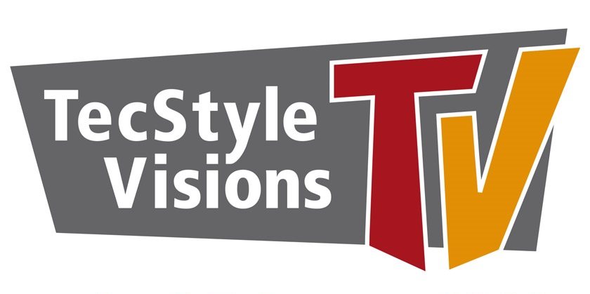 TV TecStyle Visions logo