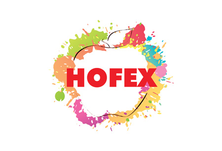 HOFEX logo