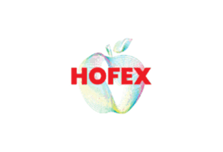 HOFEX logo