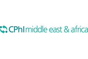 CPhI Middle East & Africa​ logo