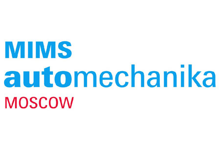 Automechanika Moscow logo