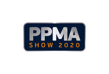 PPMA SHOW logo